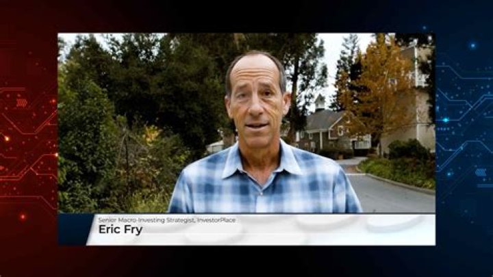 Eric Fry Biography, Age, Height, Wife, Net Worth, Family