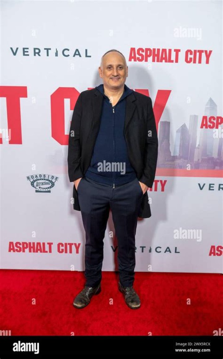 Eric Gold Biography, Age, Height, Wife, Net Worth, Family