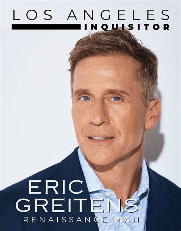 Eric Greitens Biography, Age, Height, Wife, Net Worth, Family