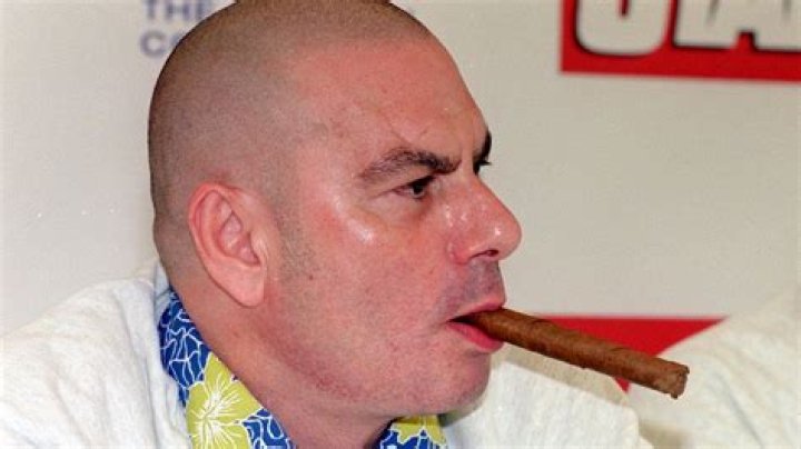 Eric Hall Biography, Age, Height, Wife, Net Worth, Family