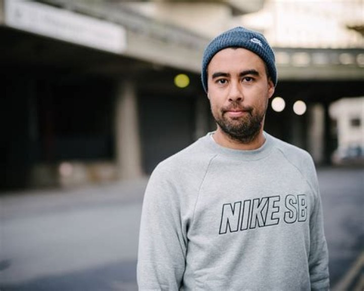 Eric Koston Biography, Age, Height, Wife, Net Worth, Family