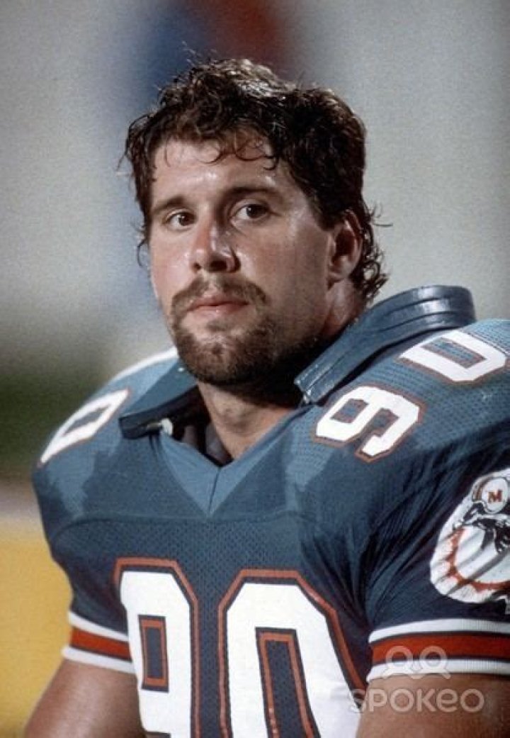 Eric Kumerow Biography, Age, Height, Wife, Net Worth, Family