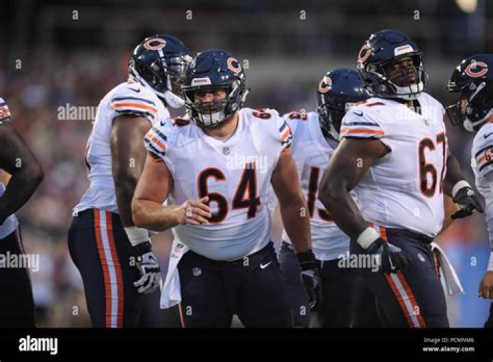 Eric Kush Biography, Age, Height, Wife, Net Worth, Family