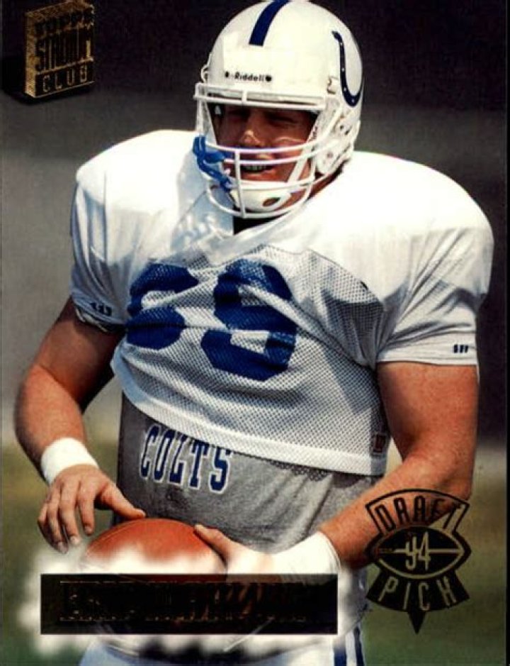 Eric Mahlum Biography, Age, Height, Wife, Net Worth, Family