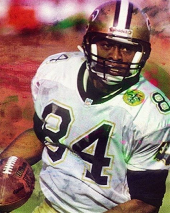 Eric Martin Biography, Age, Height, Wife, Net Worth, Family