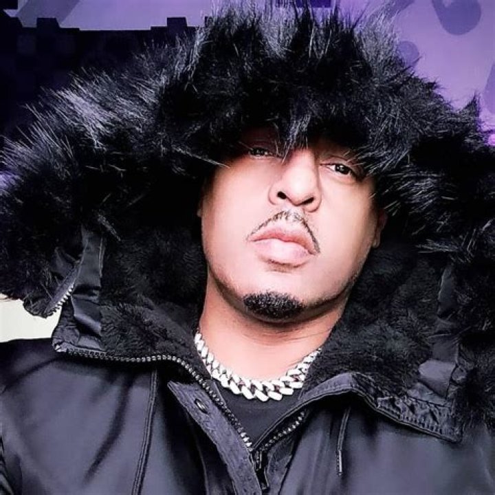 Eric Nealante Phillips Biography, Age, Height, Wife, Net Worth, Family