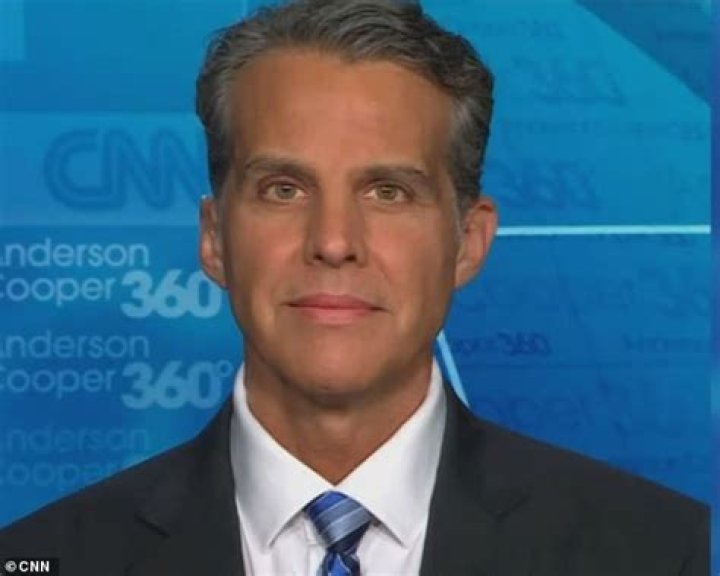 Eric O'Neill Biography, Age, Height, Wife, Net Worth, Family