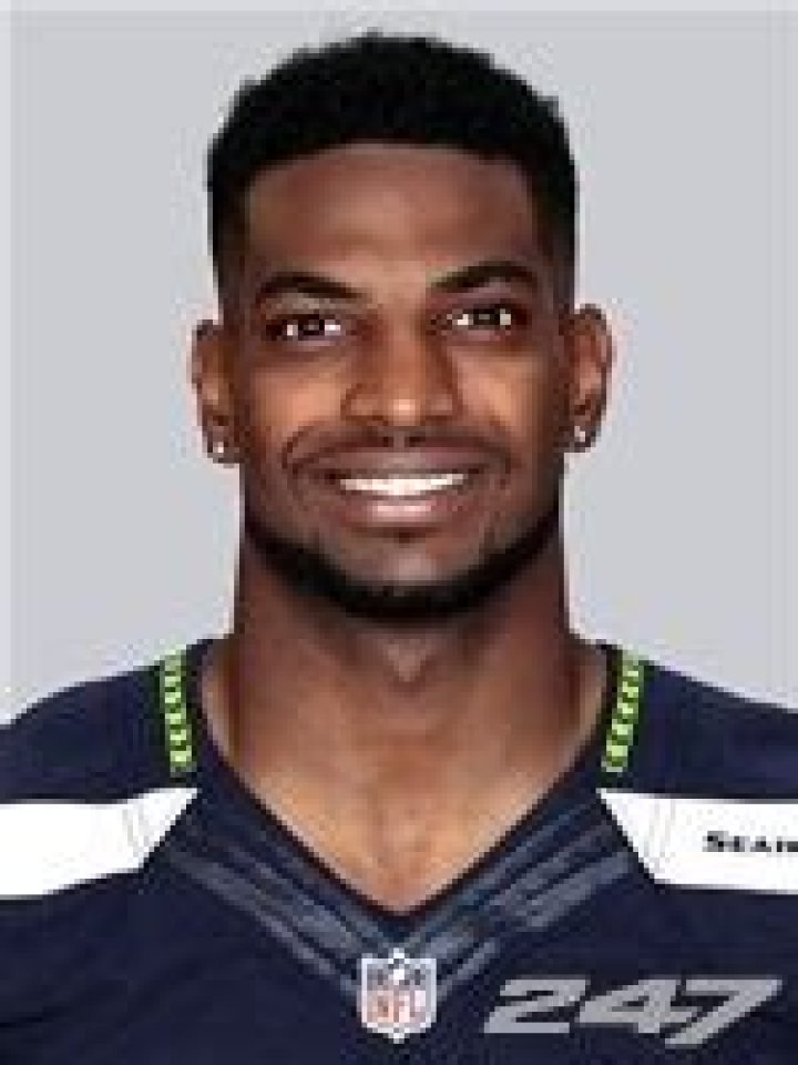 Eric Pinkins Biography, Age, Height, Wife, Net Worth, Family