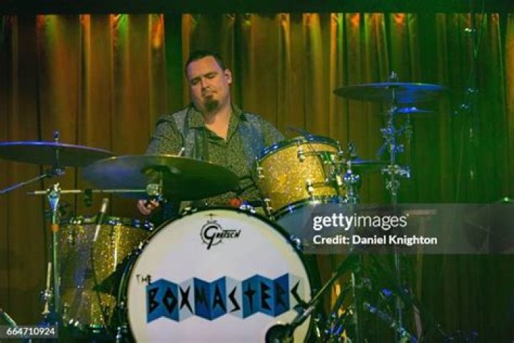 Eric Rhoades Biography, Age, Height, Wife, Net Worth, Family