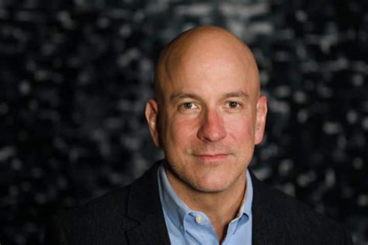 Eric Rosen Biography, Age, Height, Wife, Net Worth, Family