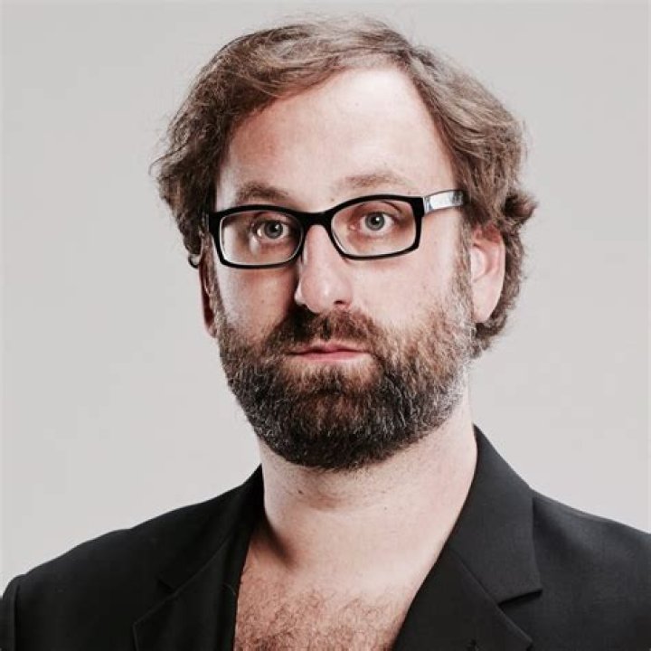 Eric Wareheim biografía, edad, altura, esposo, net worth, familia