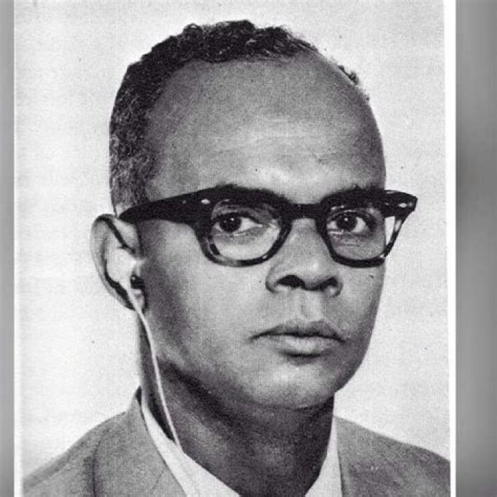 Eric Williams Biography, Age, Height, Wife, Net Worth, Family