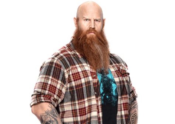 Erick Rowan Biography, Age, Height, Wife, Net Worth, Family