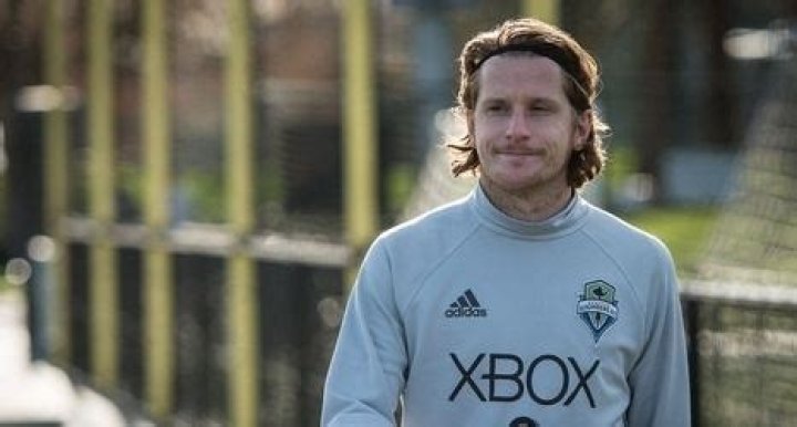 Erik Friberg Biography, Age, Height, Wife, Net Worth, Family