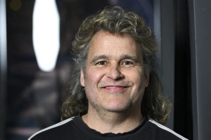 Erik Haag Biography, Age, Height, Wife, Net Worth, Family