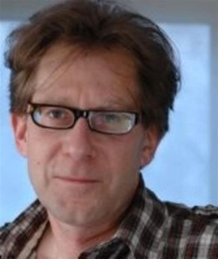 Erik van 't Wout Biography, Age, Height, Wife, Net Worth, Family