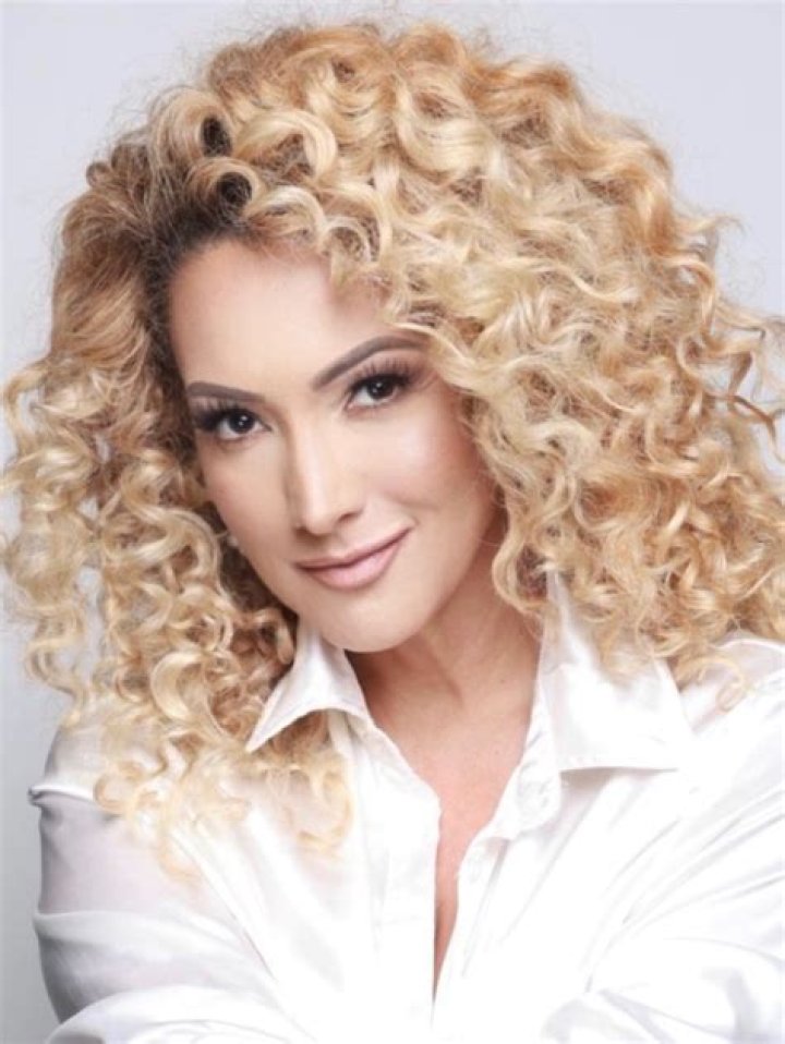 Erika Ender biografía, edad, altura, esposa, net worth, familia