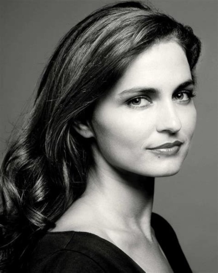 Erika Marozsán Biography, Age, Height, Husband, Net Worth, Family