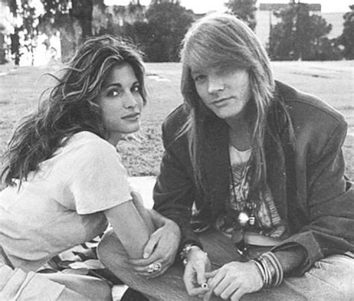 Erin Everly Biography, Age, Height, Husband, Net Worth, Family