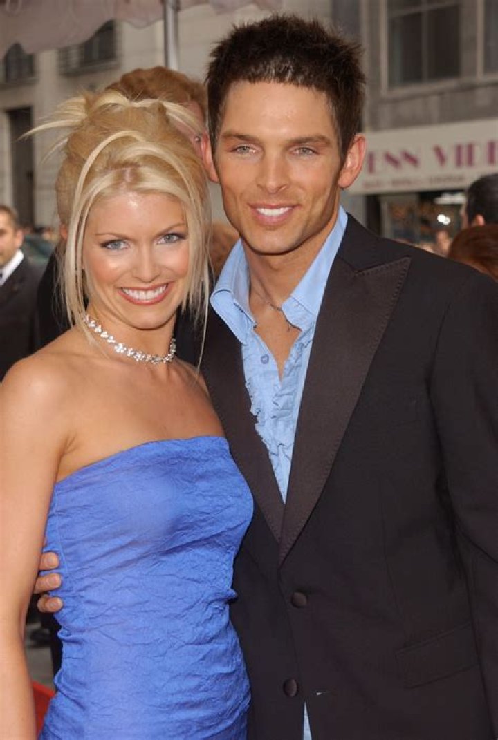 Erin Hershey Presley Biography, Age, Height, Husband, Net Worth, Family