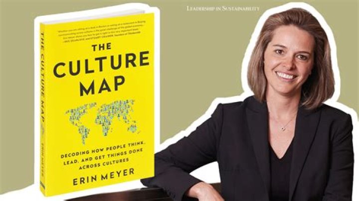 Erin Meyer Biography, Age, Height, Husband, Net Worth, Family