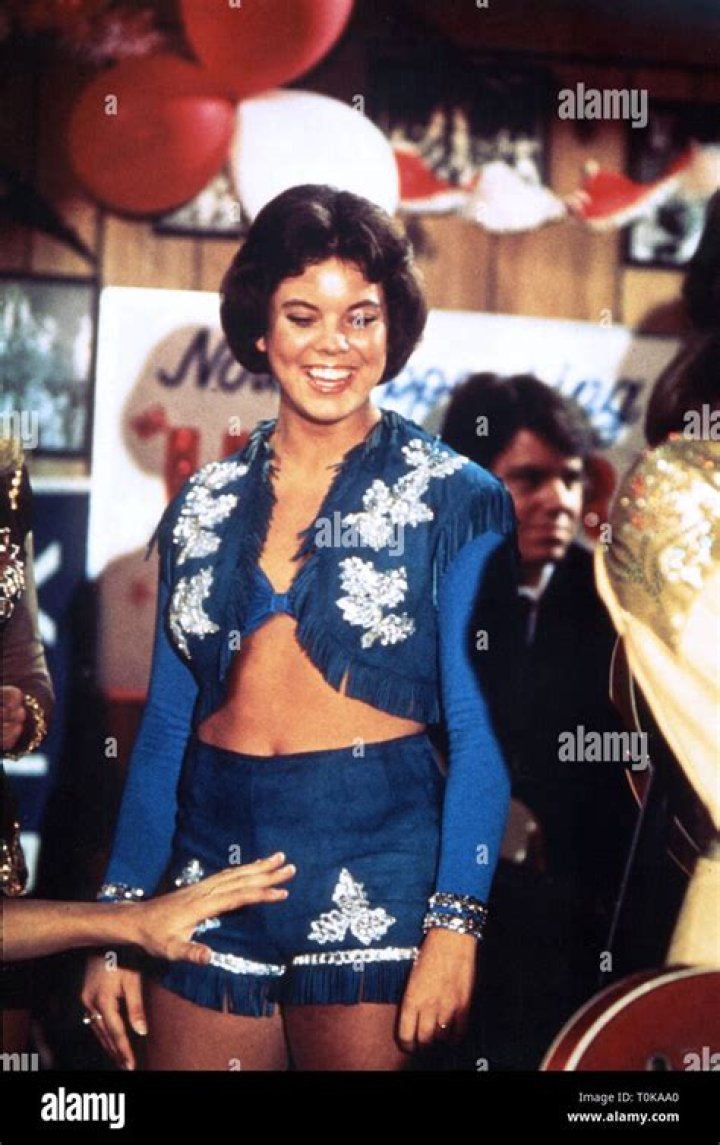 Erin Moran Biography, Age, Height, Husband, Net Worth, Family