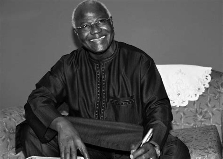 Ernest Bai Koroma Biography, Age, Height, Wife, Net Worth, Family