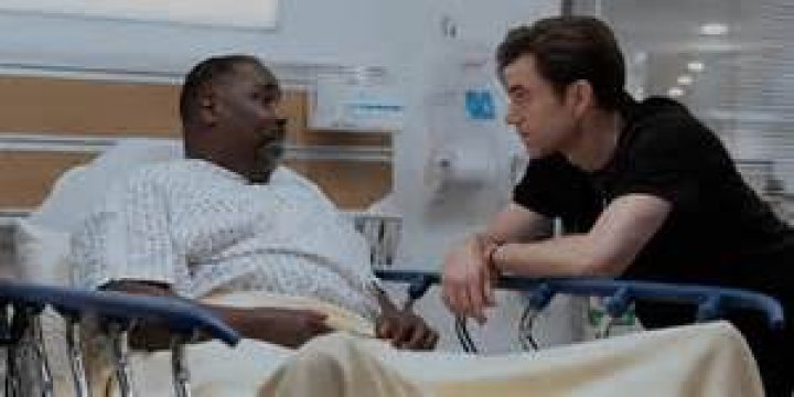 Ernest Harden Jr. biografía, edad, altura, esposo, net worth, familia