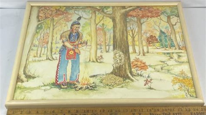 Ernest Smith (artist) Biography, Age, Height, Wife, Net Worth and Family