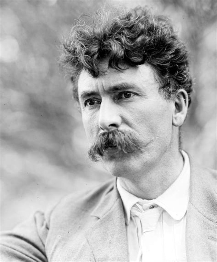 Ernest Thompson Seton Biography, Age, Height, Wife, Net Worth, Family