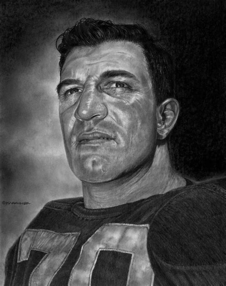 Ernie Stautner Biography, Age, Height, Wife, Net Worth, Family