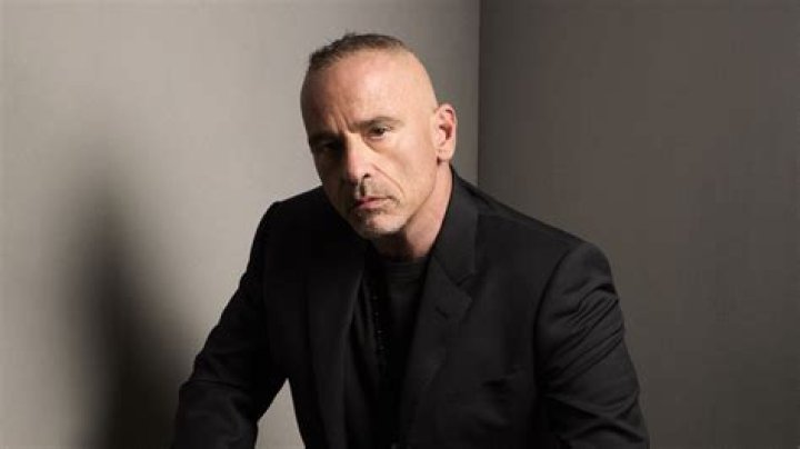 Eros Ramazzotti Biography, Age, Height, Wife, Net Worth, Family