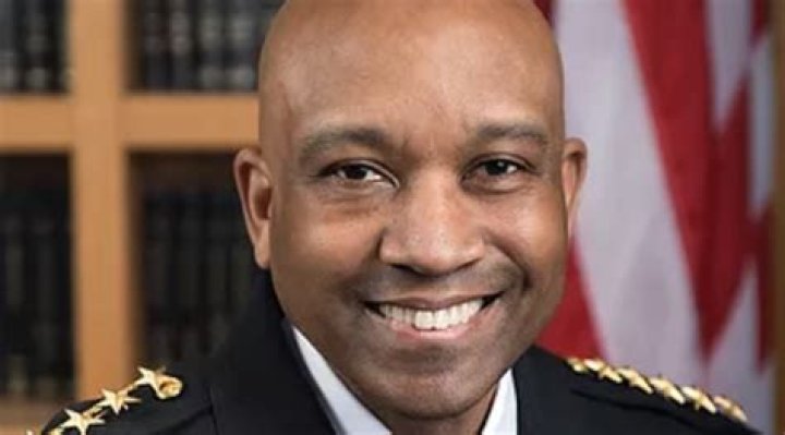 Errol D. Toulon Jr. Biography, Age, Height, Wife, Net Worth, Family