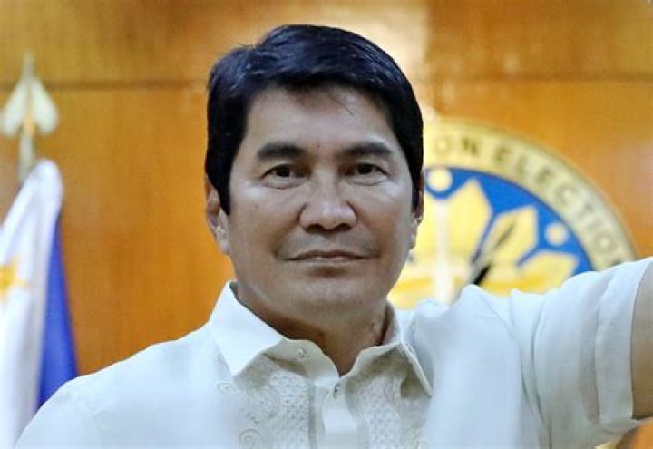 Erwin Tulfo Biography, Age, Height, Wife, Net Worth, Family