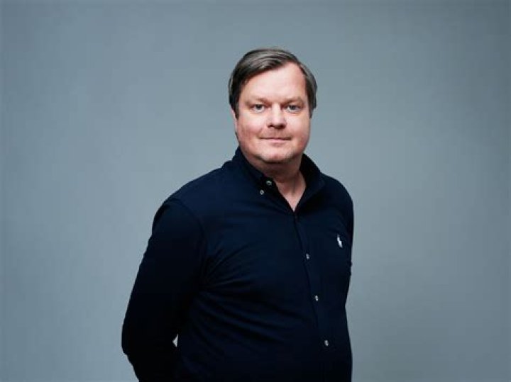 Espen PA Lervaag Biography, Age, Height, Wife, Net Worth, Family