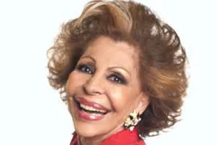 Estelita del Llano Biography, Age, Height, Husband, Net Worth, Family