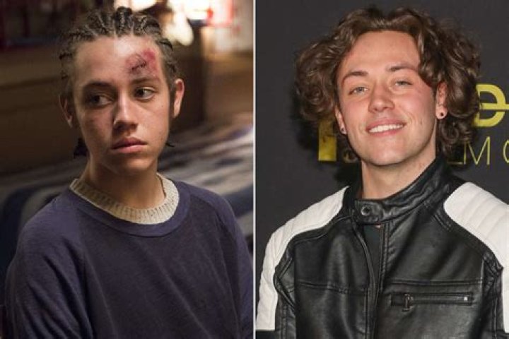 Ethan Cutkosky Biography, Age, Height, Wife, Net Worth, Family