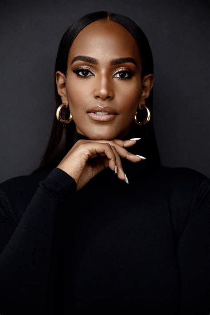 Ethiopia Habtemariam Biography, Age, Height, Husband, Net Worth, Family