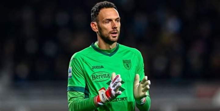 Etrit Berisha Biography, Age, Height, Wife, Net Worth, Family