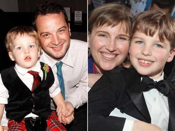 Euan Morton biografía, edad, altura, esposo, net worth, familia