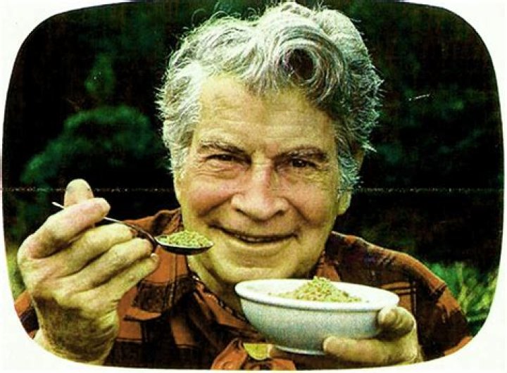 Euell Gibbons Biography, Age, Height, Wife, Net Worth, Family