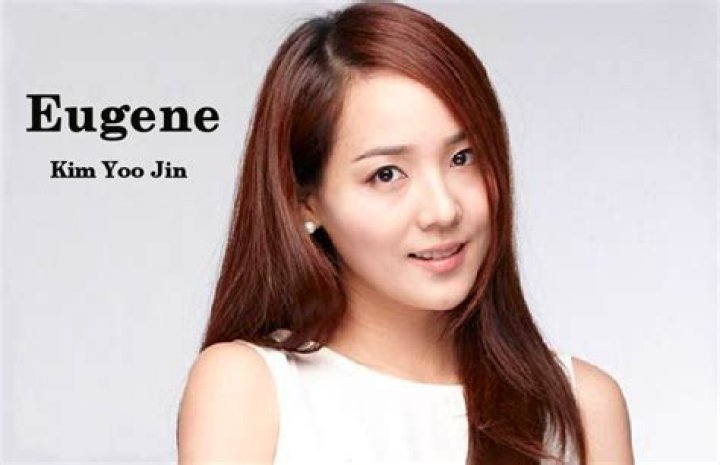 Eugene Biography, Age, Height, Husband, Net Worth, Family