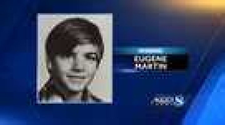 Eugene Martin Biography, Age, Height, Husband, Net Worth, Family