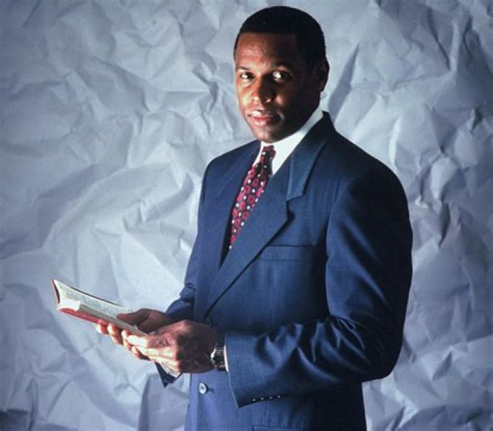 Eugene Parker biografía, edad, altura, esposo, net worth, familia