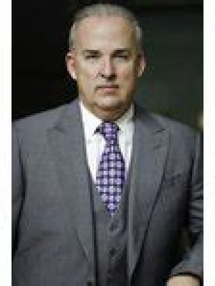 Eugene Patterson Harris Biography, Age, Height, Wife, Net Worth, Family