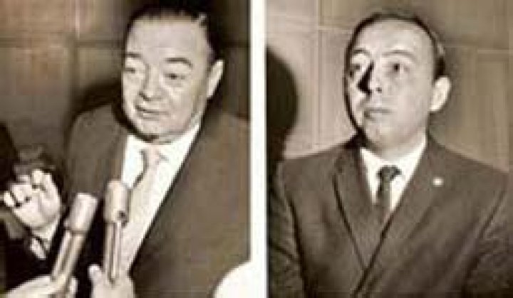 Eugene Weingand Biography, Age, Height, Wife, Net Worth and Family