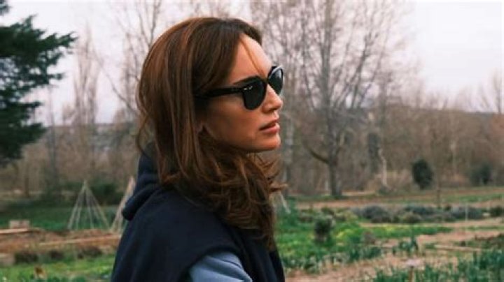 Eugenia Silva Biography, Age, Height, Husband, Net Worth, Family