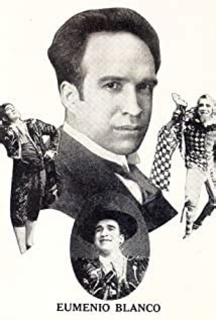 Eumenio Blanco biografía, edad, altura, esposo, net worth, familia