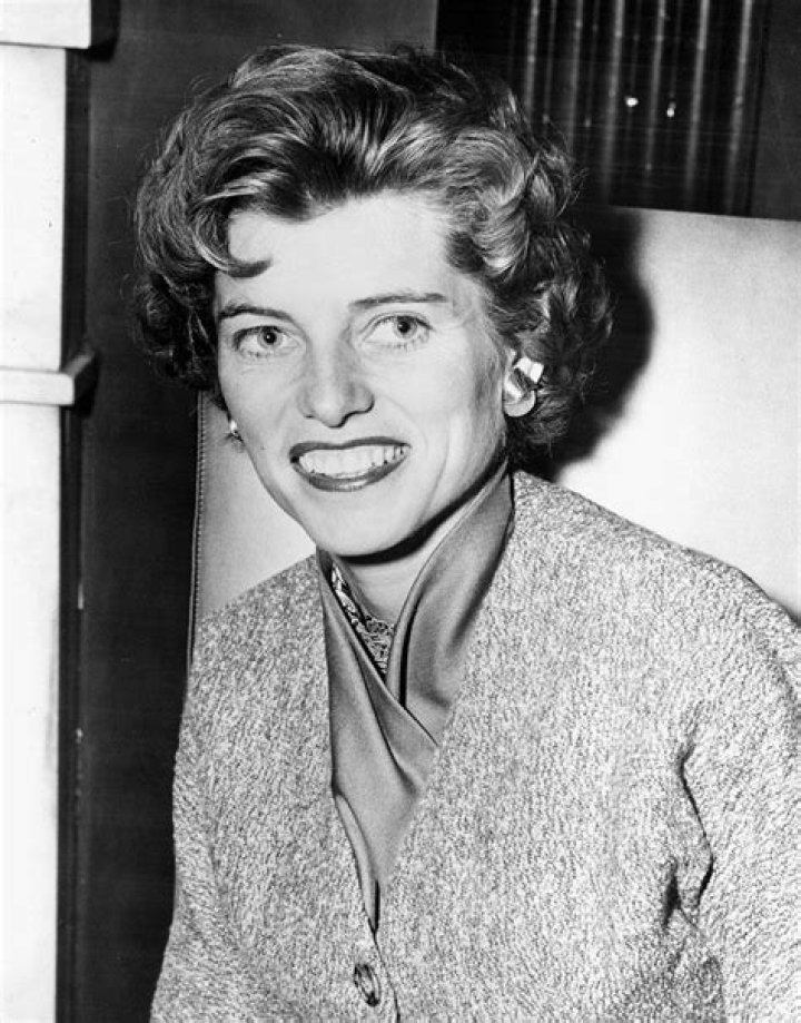 Eunice Kennedy Shriver Biography, Age, Height, Husband, Net Worth, Family