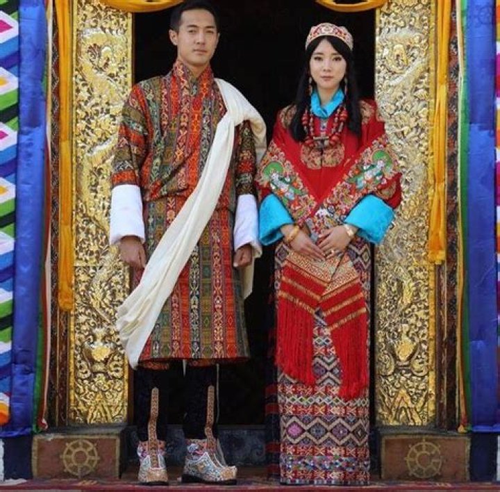 Euphelma Choden Wangchuck Biography, Age, Height, Husband, Net Worth, Family